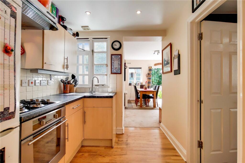 Main image of property: Gleneagle Road, London, SW16