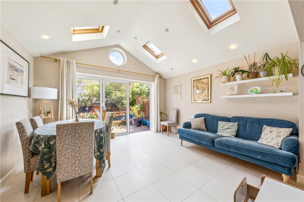 Main image of property: Bevin Square, London, SW17