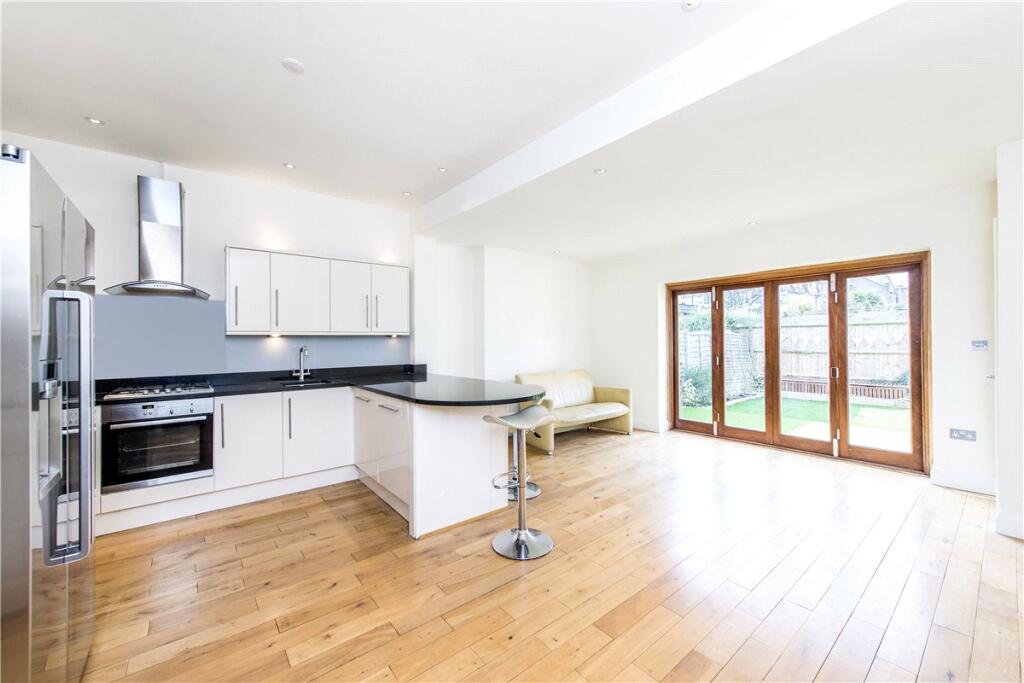 Main image of property: Trinity Road, London, SW17