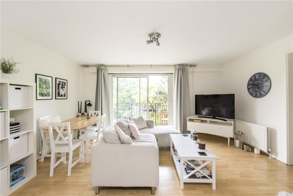 Main image of property: Battersea Bridge Road, London, SW11