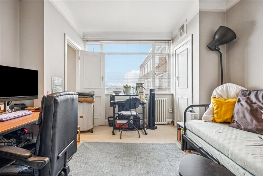Main image of property: Balham High Road, London, SW17