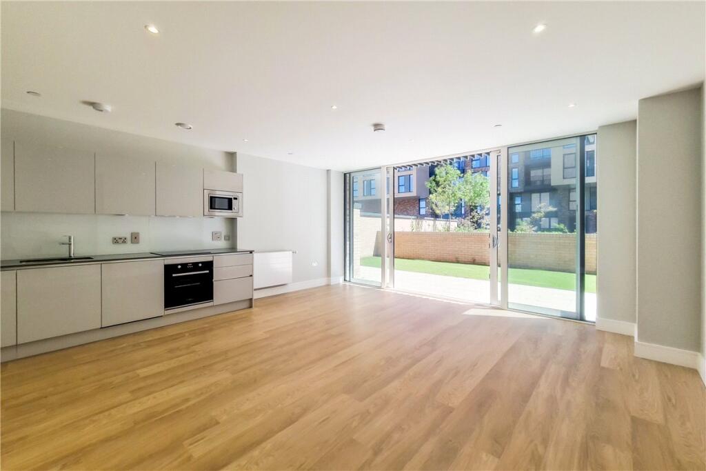 Main image of property: Greyhound Parade, Wimbledon Grounds, London, SW17