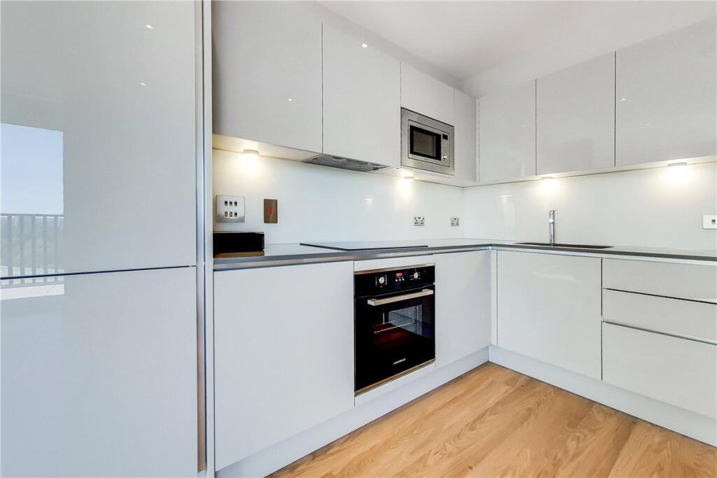 Main image of property: Greyhound Parade, Wimbledon Grounds, London, SW17