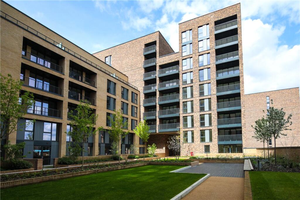 Main image of property: Greyhound Parade, Wimbledon Grounds, London, SW17