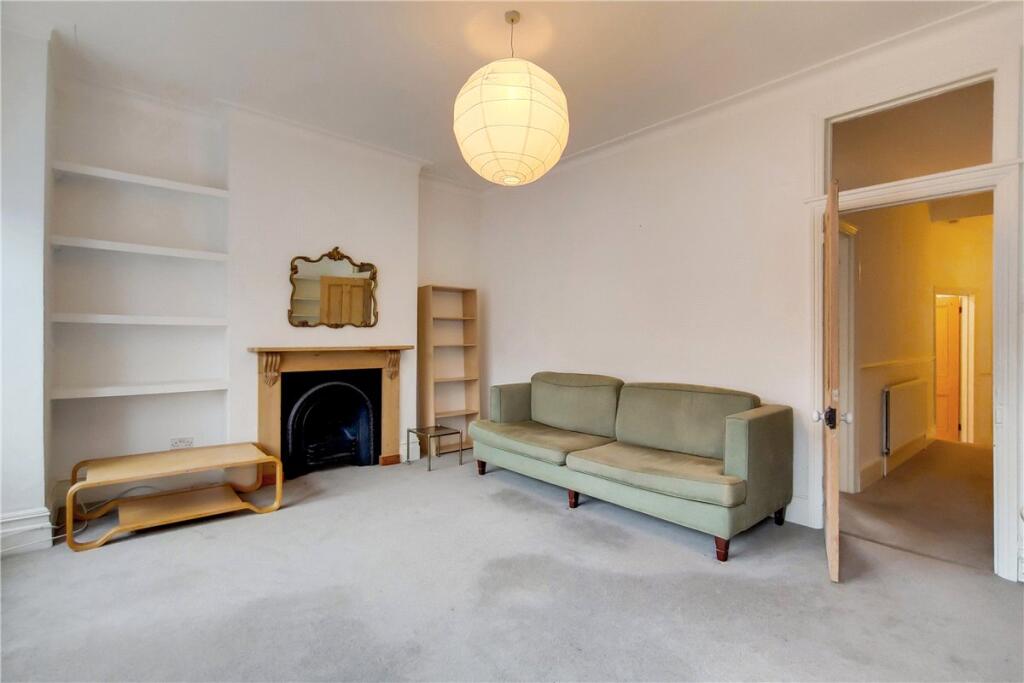 Main image of property: Hazelbourne Road, London, SW12