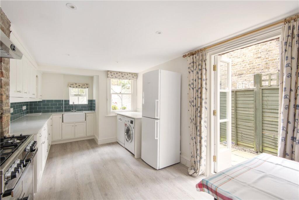 Main image of property: Candahar Road, London, SW11