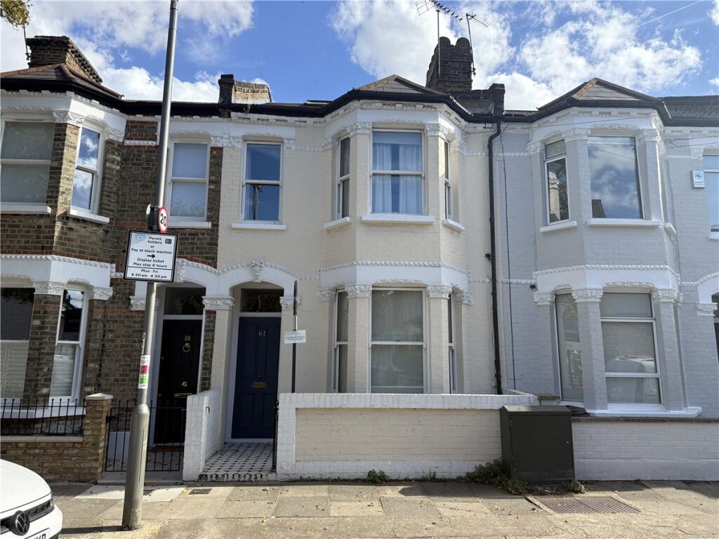Main image of property: Candahar Road, London, SW11