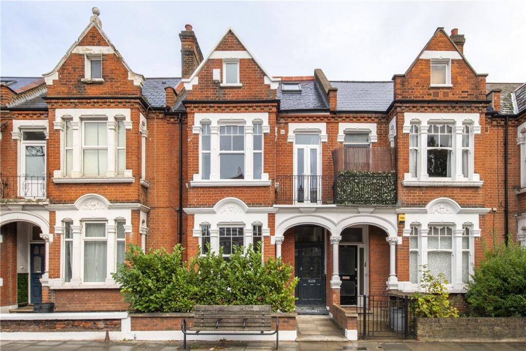 Main image of property: Trinity Road, London, SW17