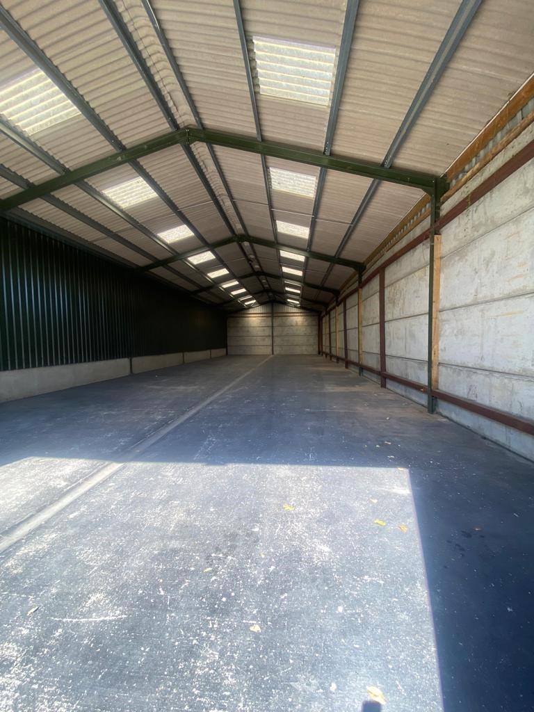 Storage facility for rent in Lincolns Lane, Brentwood, Essex, CM14