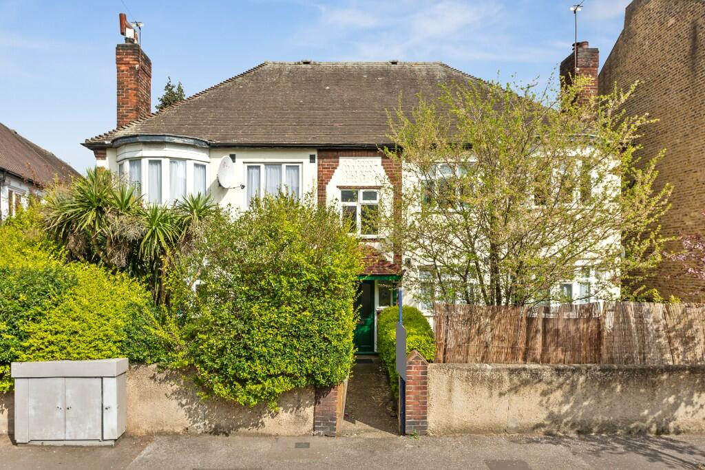 Main image of property: Dawlish Road, London, E10