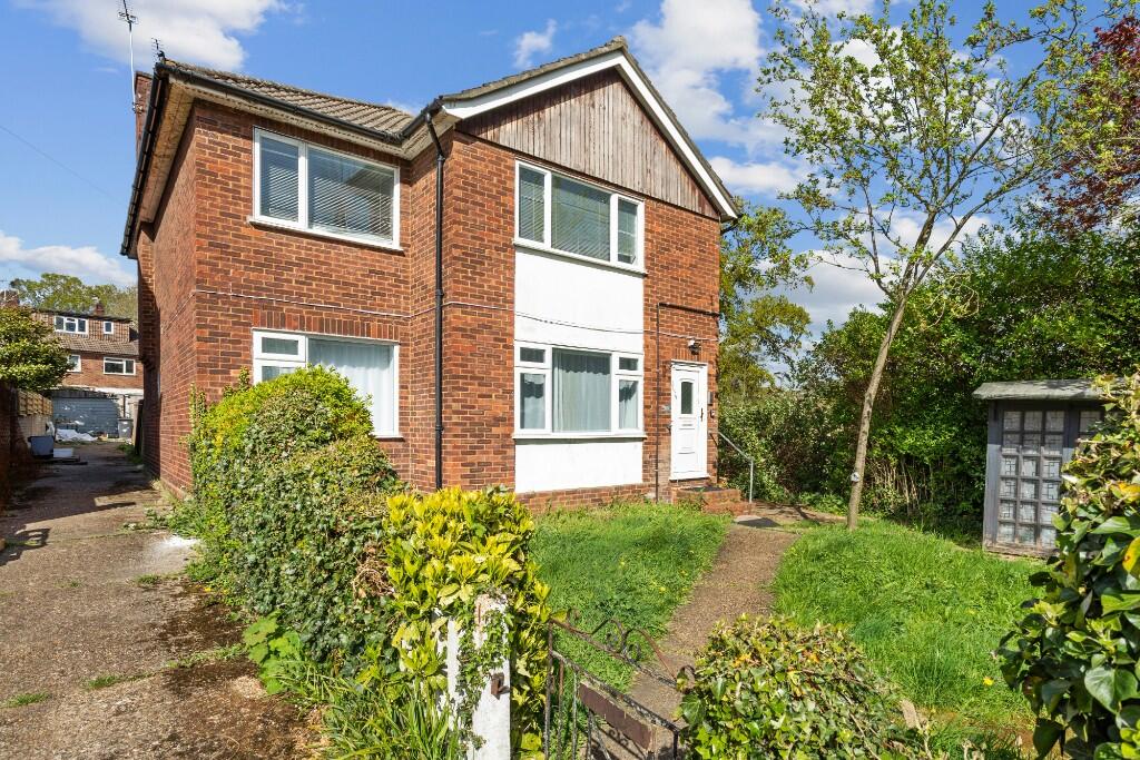 Main image of property: Falmouth Avenue, E4