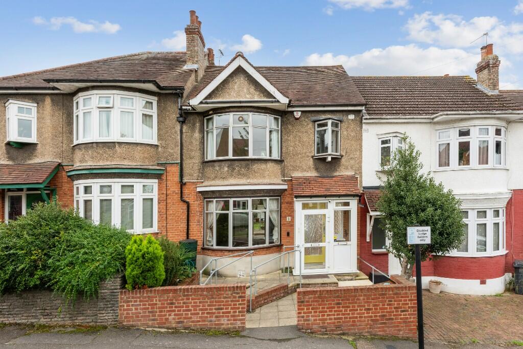 Main image of property: Sunnyside Drive, London, E4