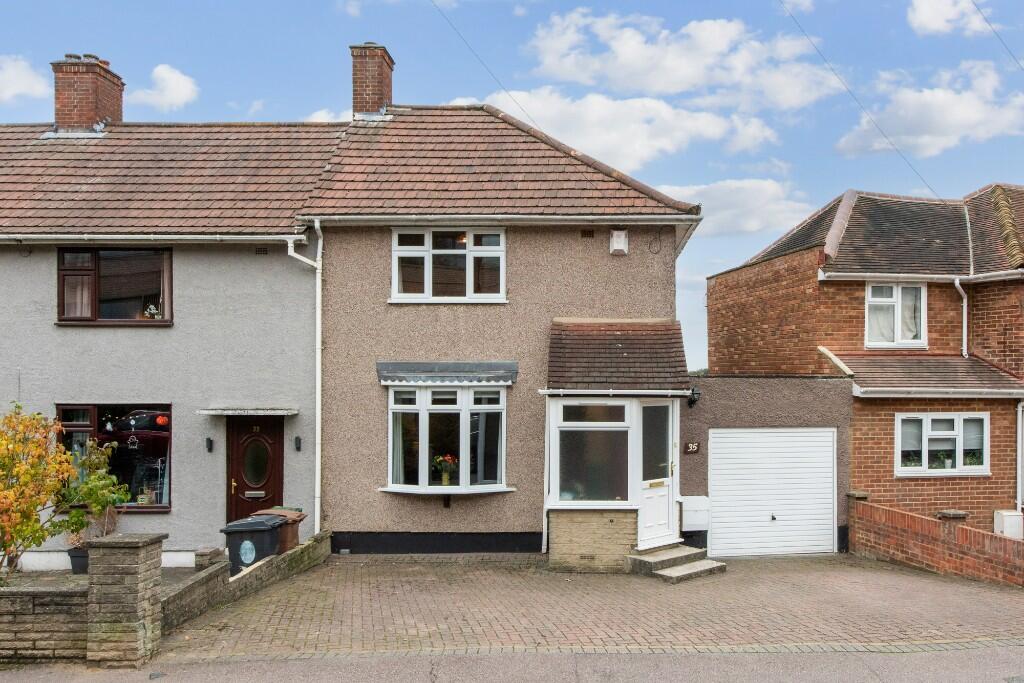 Main image of property: Weale Road, London, E4