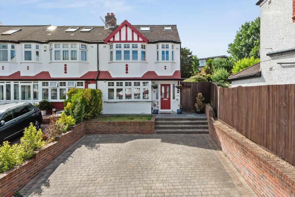 Main image of property: Beech Hall Crescent, London, E4