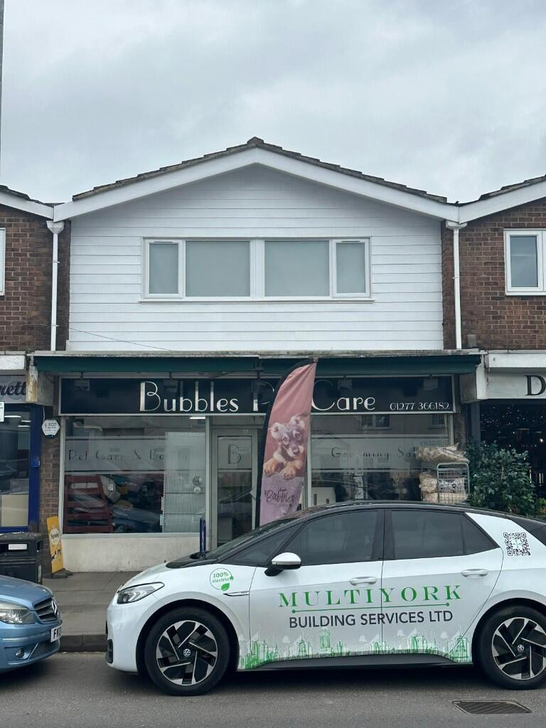 Main image of property: High Street, Ongar, Essex, CM5