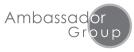 Ambassador Property Services, Abridge Estate Agent Logo