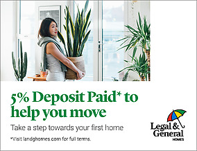 Get brand editions for Legal and General Homes Cotswolds