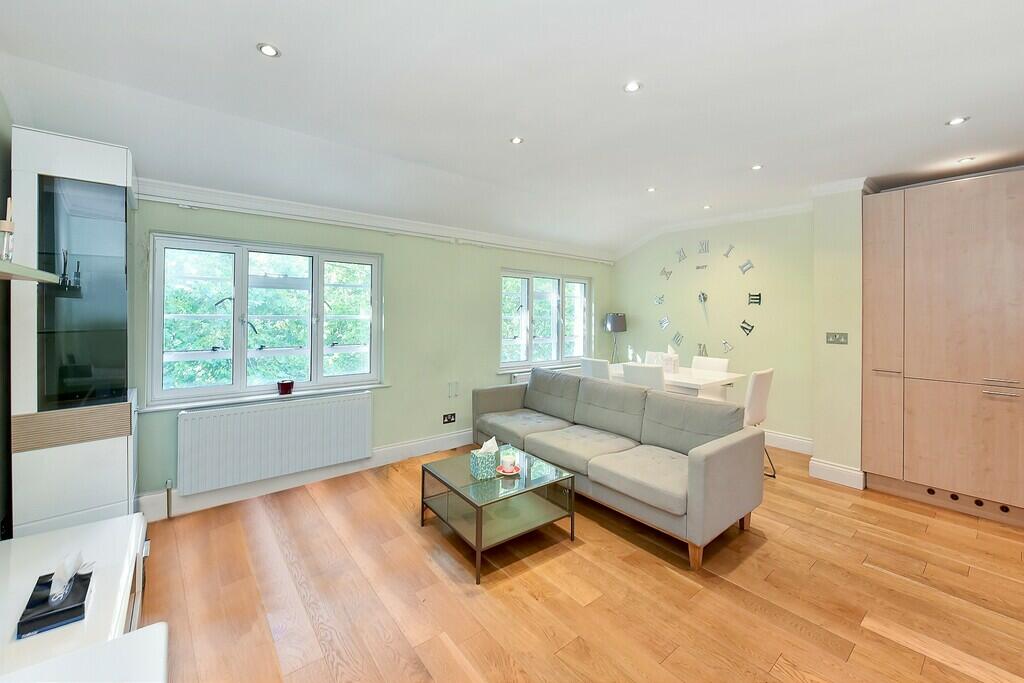 Main image of property: Sussex Gardens, Baywater, W2