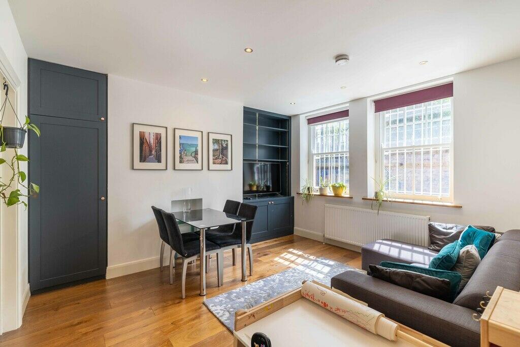 Main image of property: Elgin Avenue, Maida Vale, W9