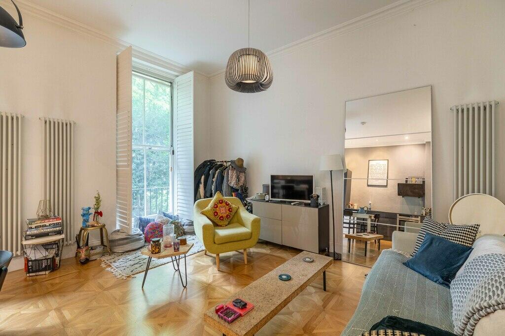 Main image of property: Porchester Square, Bayswater, W2