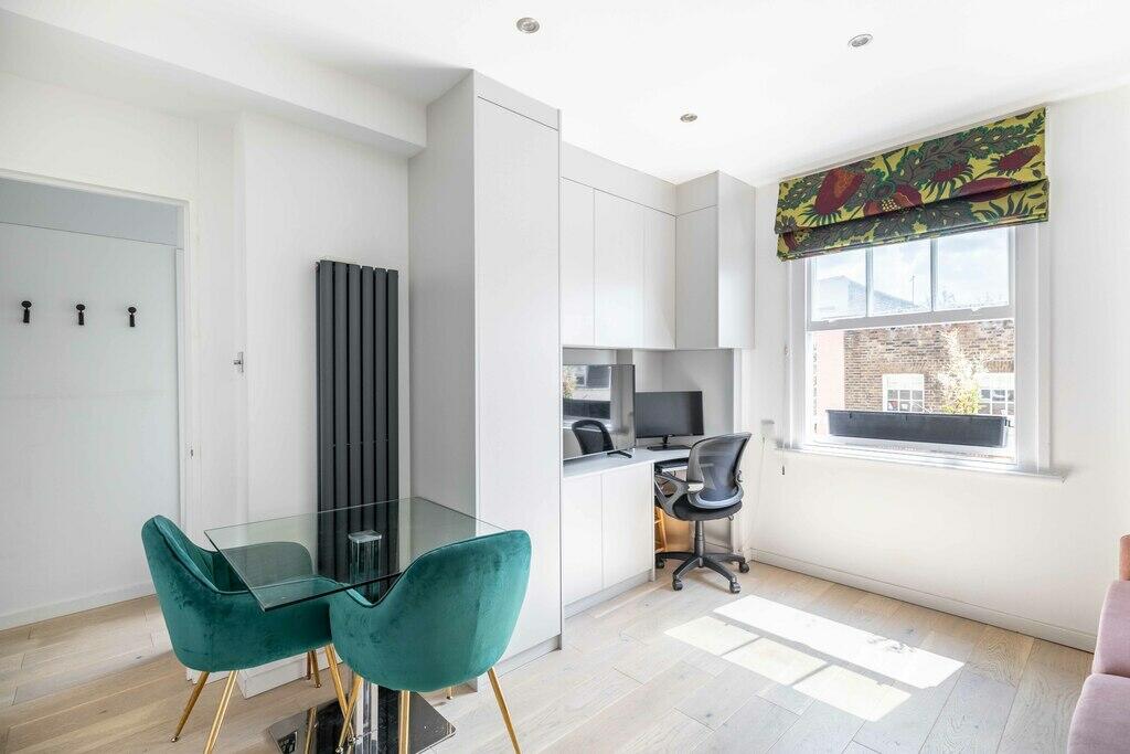 Main image of property: Peel Street, Kensington, W8