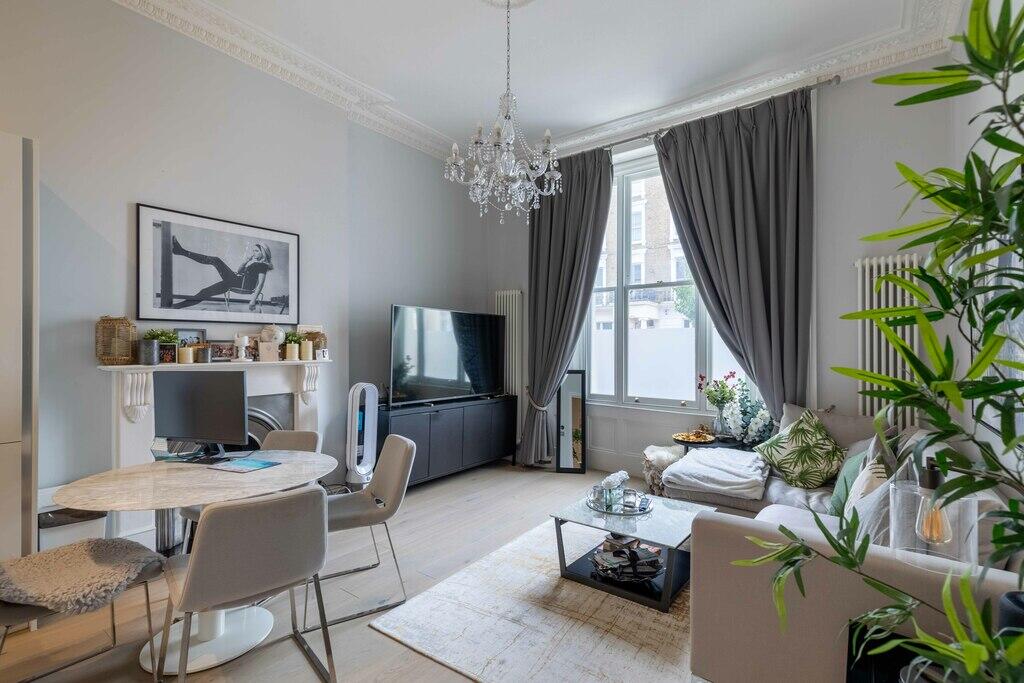 Main image of property: St Stephens Gardens, Bayswater, W2