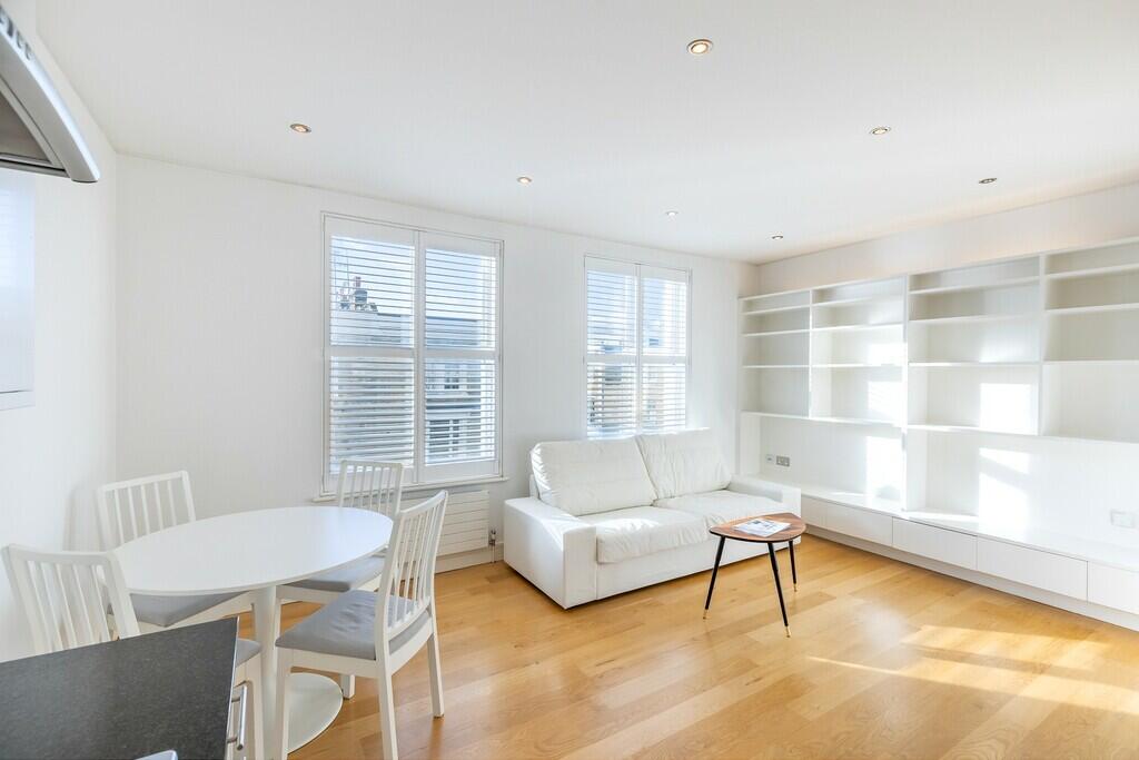 Main image of property: Portobello Road, Notting Hill, W11