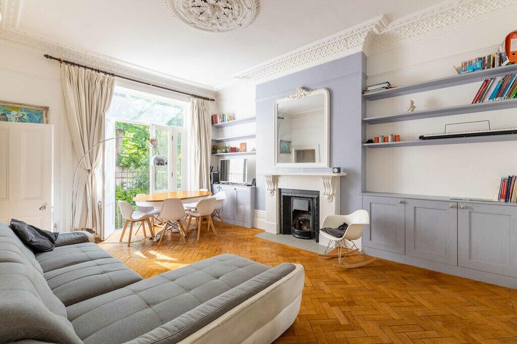Main image of property: Holland Road, Holland Park, W14