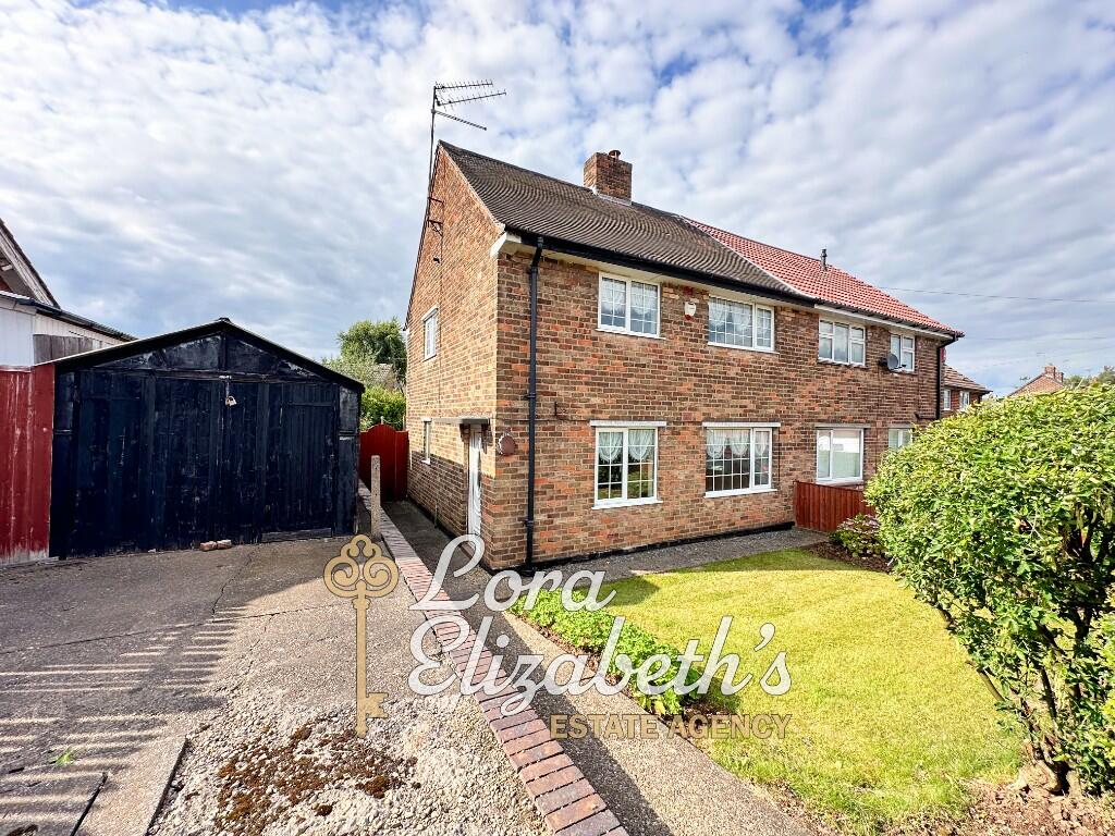 Main image of property: Recreation Road, Shirebrook, NG20