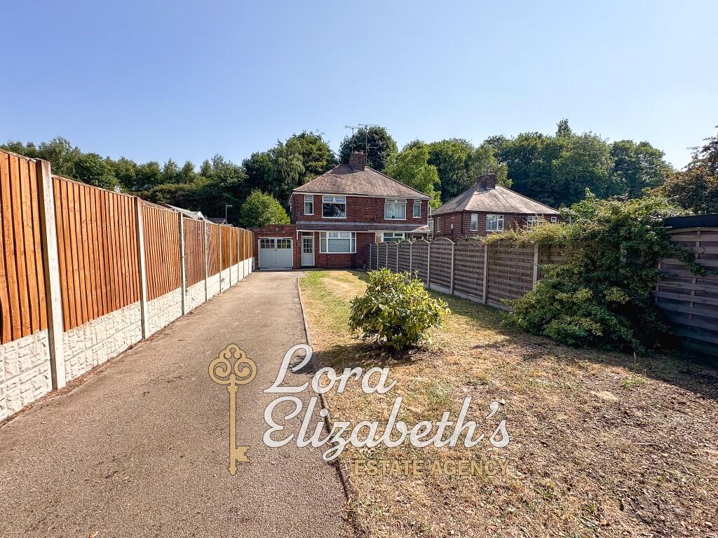 Main image of property: Southwell Road East, Rainworth, NG21