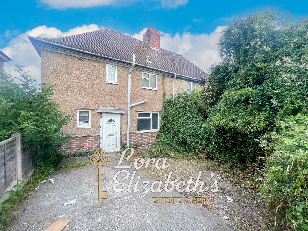 Main image of property: St. Augustines Mount, Chesterfield, Derbyshire, S40