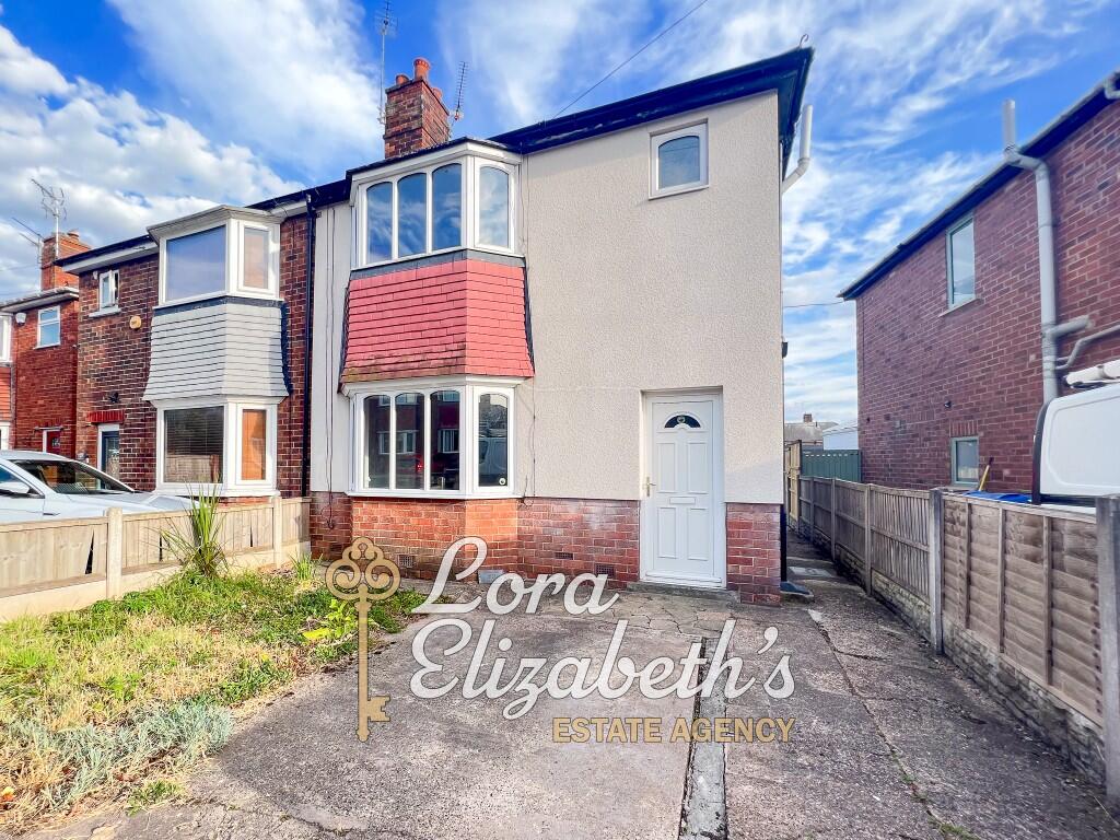 Main image of property: Carlton Close, Worksop, Nottinghamshire, S81