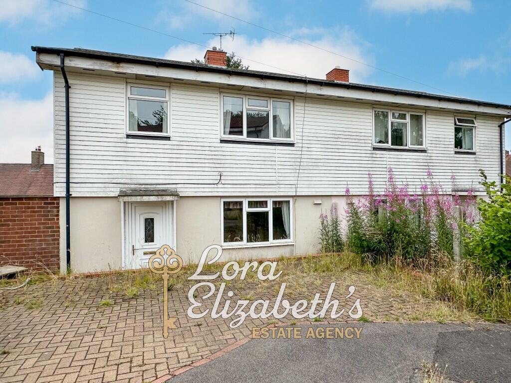 Main image of property: Snape Hill Close, Dronfield, Derbyshire, S18