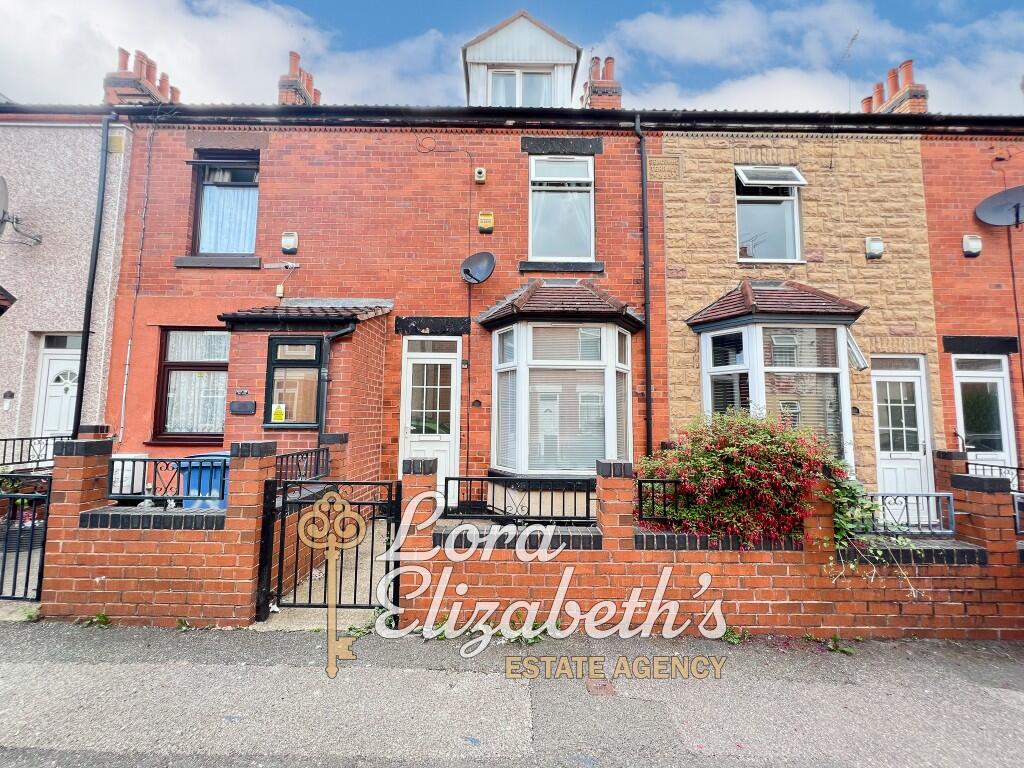 Main image of property: Bowling Street, Mansfield, Nottinghamshire, NG18