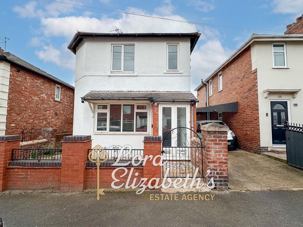 Main image of property: Morven Street, Creswell, S80