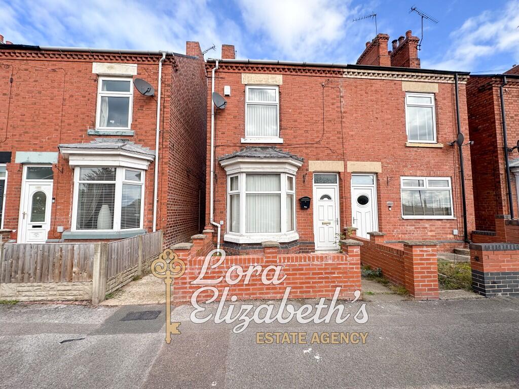 Main image of property: Kilton Road, Worksop, Nottinghamshire, S80