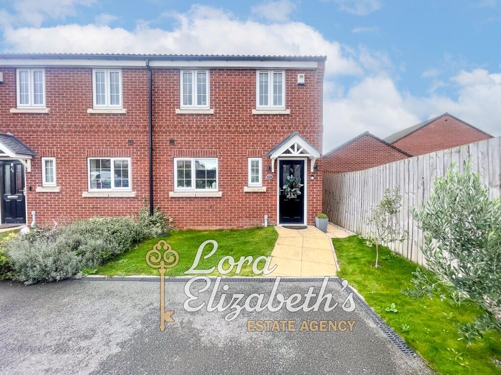 Main image of property: Unwin Road, Sutton-In-Ashfield, Nottinghamshire, NG17