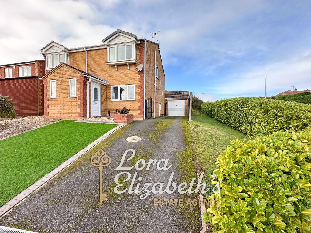 Main image of property: Siena Gardens, Forest Town, Nottinghamshire, NG19