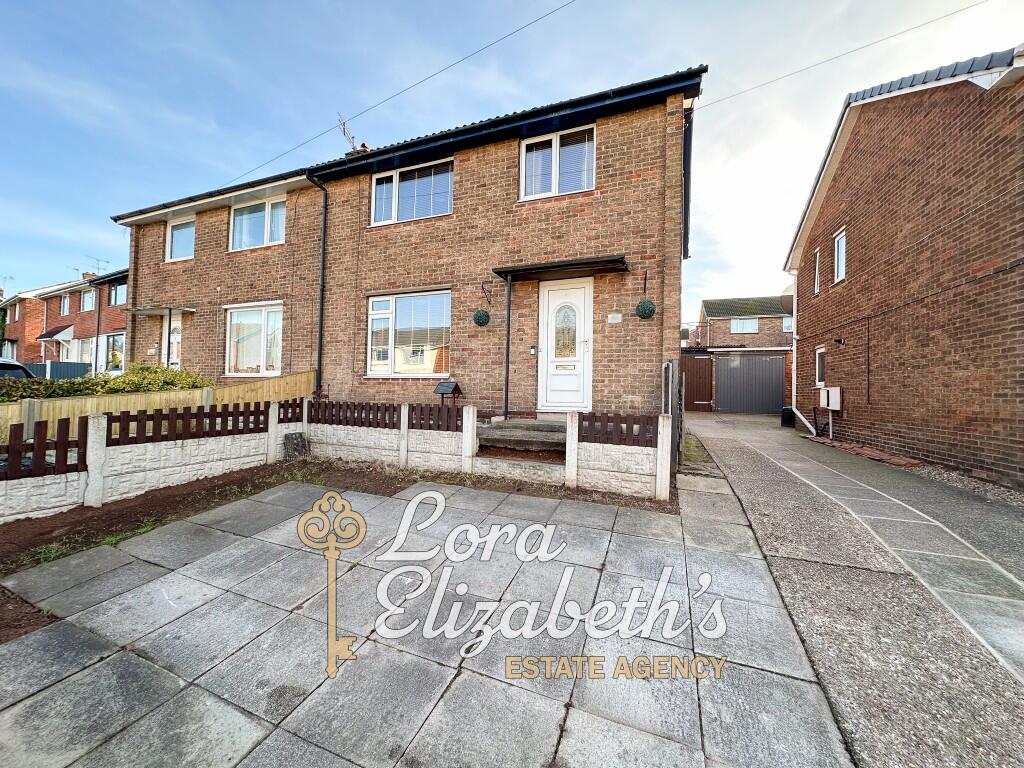 Main image of property: Whitewater Road, Ollerton. NG22