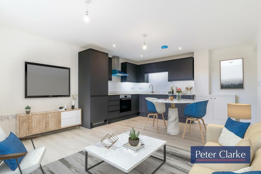 Additional property image - Brandon Place, Willes Road, Leamington Spa