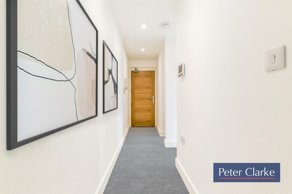 Additional property image - Brandon Place, Willes Road, Leamington Spa