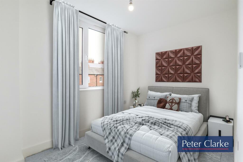 Additional property image - Brandon Place, Willes Road, Leamington Spa