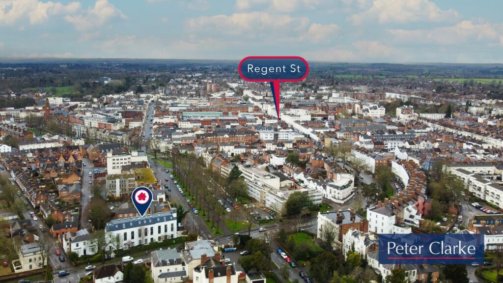 Additional property image - Brandon Place, Willes Road, Leamington Spa
