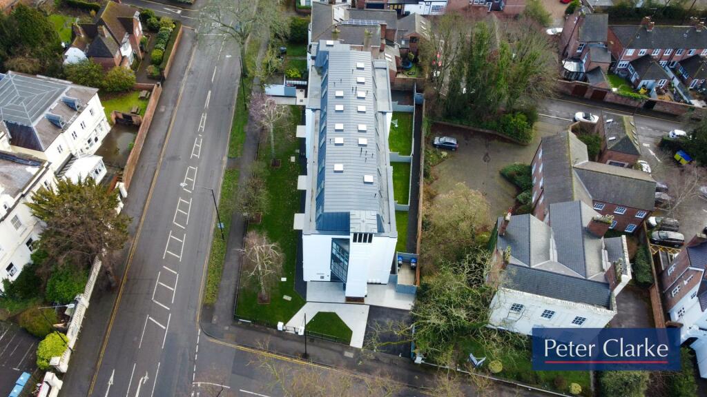 Additional property image - Brandon Place, Willes Road, Leamington Spa