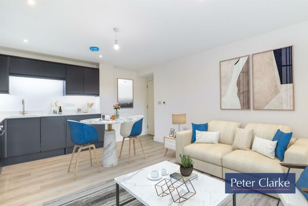 Additional property image - Brandon Place, Willes Road, Leamington Spa