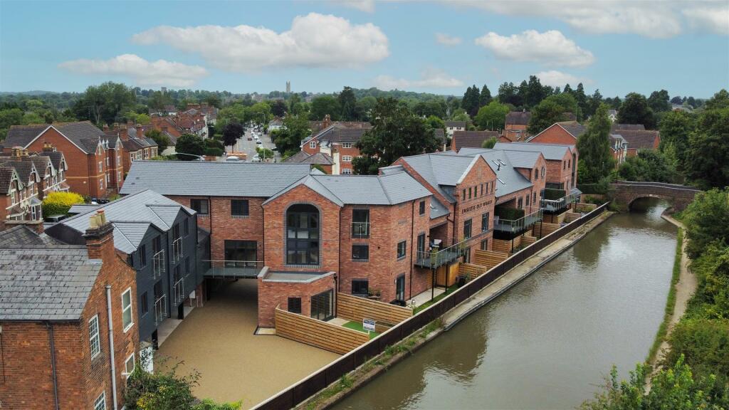 Additional property image - 9 Emscote Old Wharf, Warwick