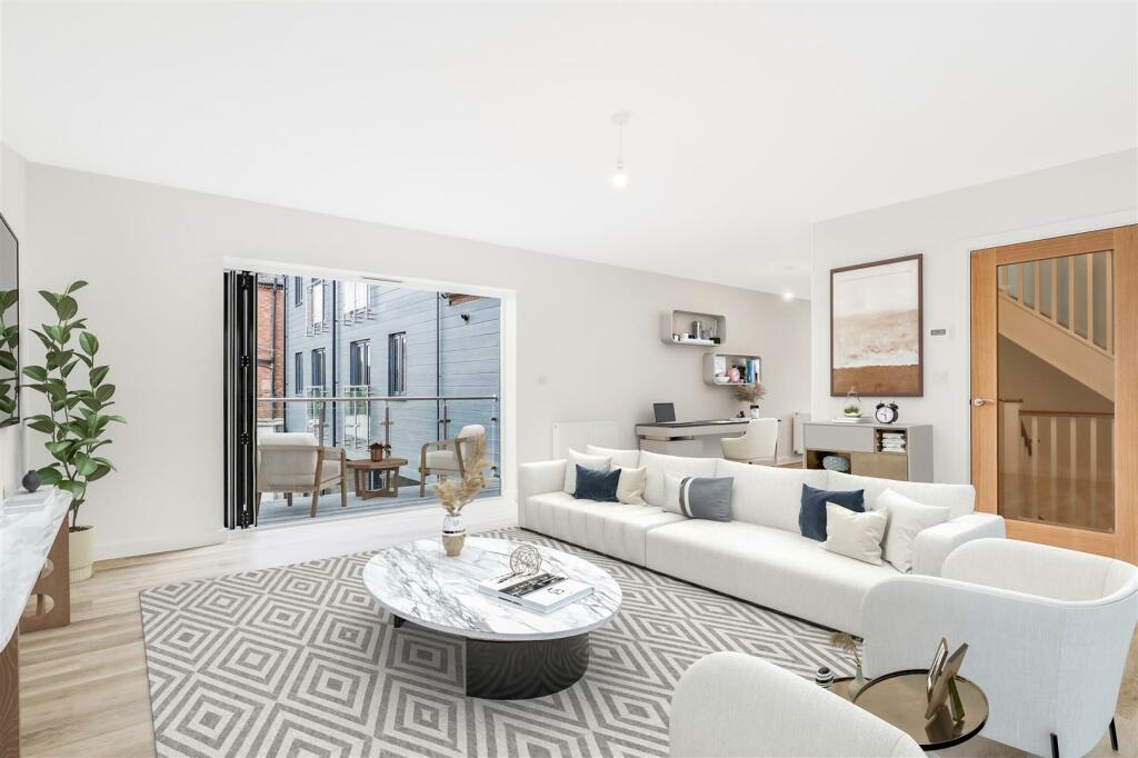 Additional property image - 9 Emscote Old Wharf, Warwick