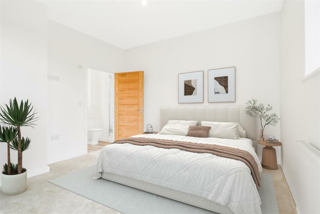 Additional property image - 9 Emscote Old Wharf, Warwick