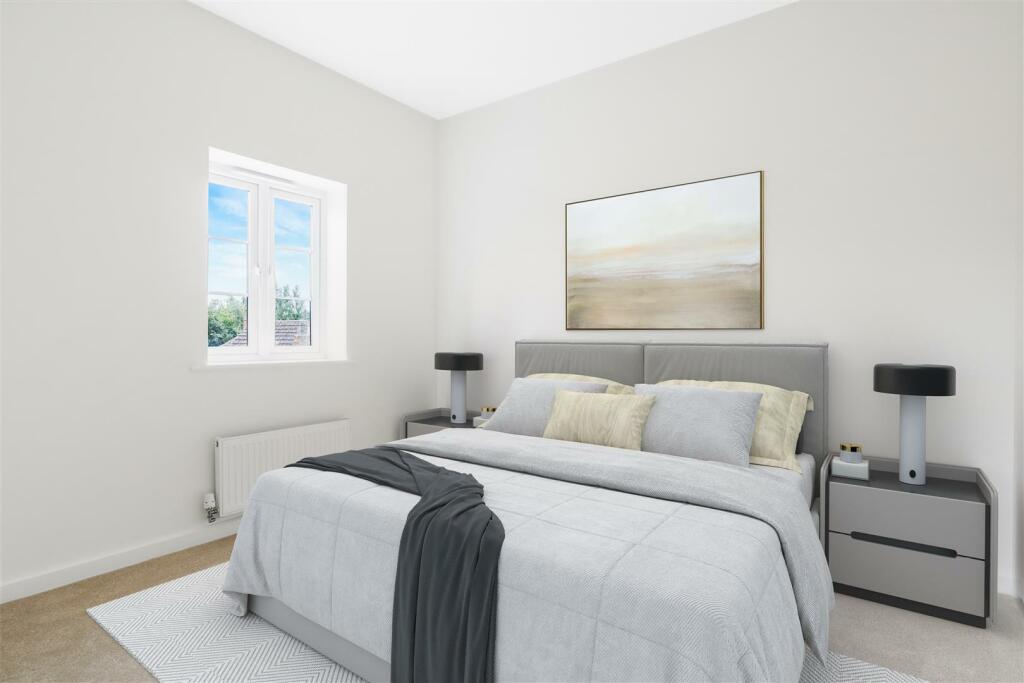 Additional property image - 9 Emscote Old Wharf, Warwick