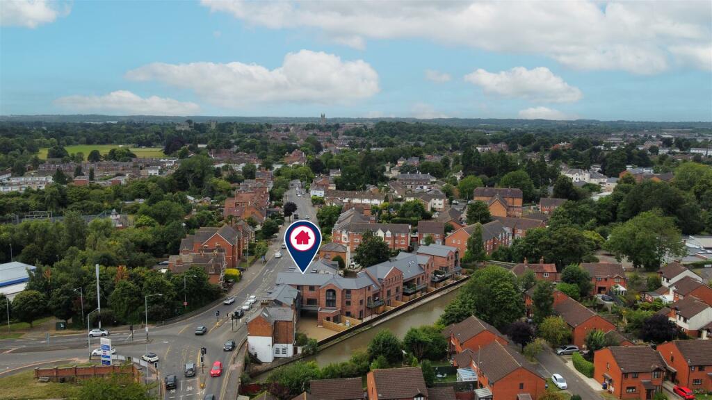 Additional property image - 9 Emscote Old Wharf, Warwick